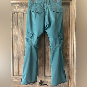 Womens 686 Snow Pants Medium